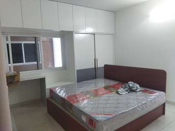 3 BHK Apartment For Rent in Aparna Cyberscape Nallagandla Hyderabad  7194041