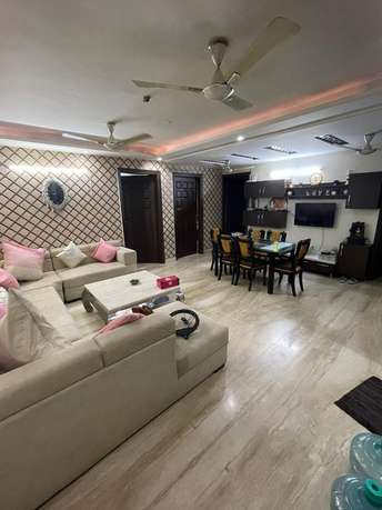 4 BHK Builder Floor For Resale in Janakpuri Delhi  7194702