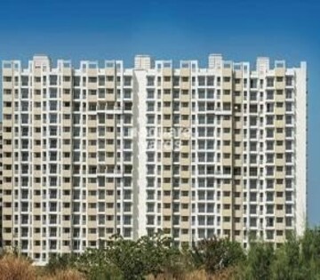 2 BHK Apartment For Sale in Ekta Parks Ville, Virar West