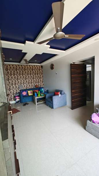 3 BHK Apartment For Resale in Dhoot Sky Residency New Sonali CHSL Malad West Mumbai  7194874