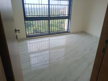 Balcony in 3 BHK Apartment at Kakkad La Vida, Balewadi – for Sale