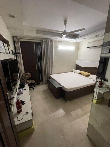 3.5 BHK Builder Floor For Sale in Janakpuri