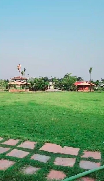  Land – Exterior View View at Sector 156 - for Sale
