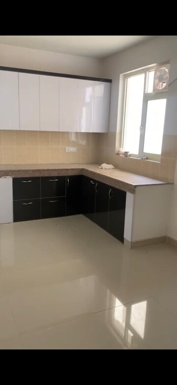 Kitchen in 2 BHK Apartment at HCBS Sports Ville, Sohna Sector 35 – for Sale