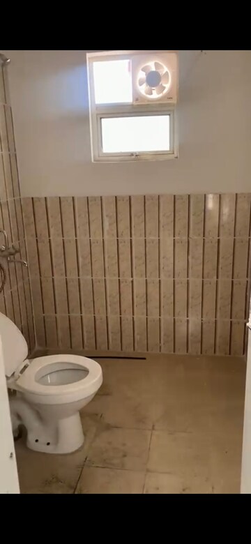 Bathroom in 2 BHK Apartment at HCBS Sports Ville, Sohna Sector 35 – for Sale