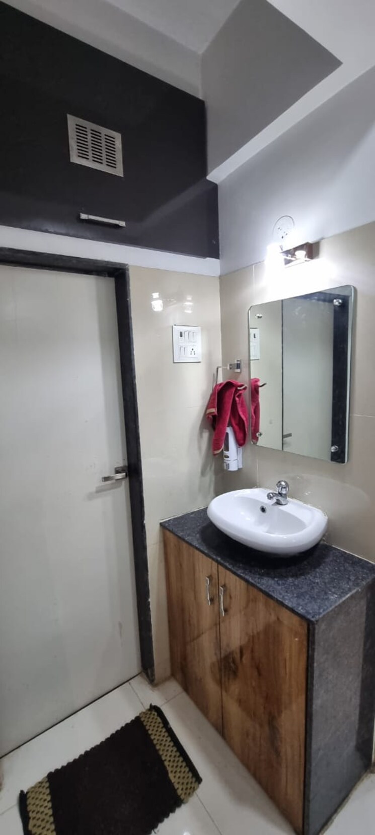 Master Bedroom, mohan-areca 2 Bedroom 1120 Sq.Ft. Apartment In Badlapur East Thane 7195587