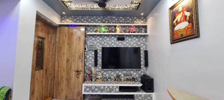 undefined, mohan-areca 2 Bedroom 1120 Sq.Ft. Apartment In Badlapur East Thane 7195587