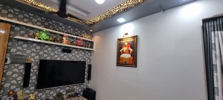 undefined, mohan-areca 2 Bedroom 1120 Sq.Ft. Apartment In Badlapur East Thane 7195587