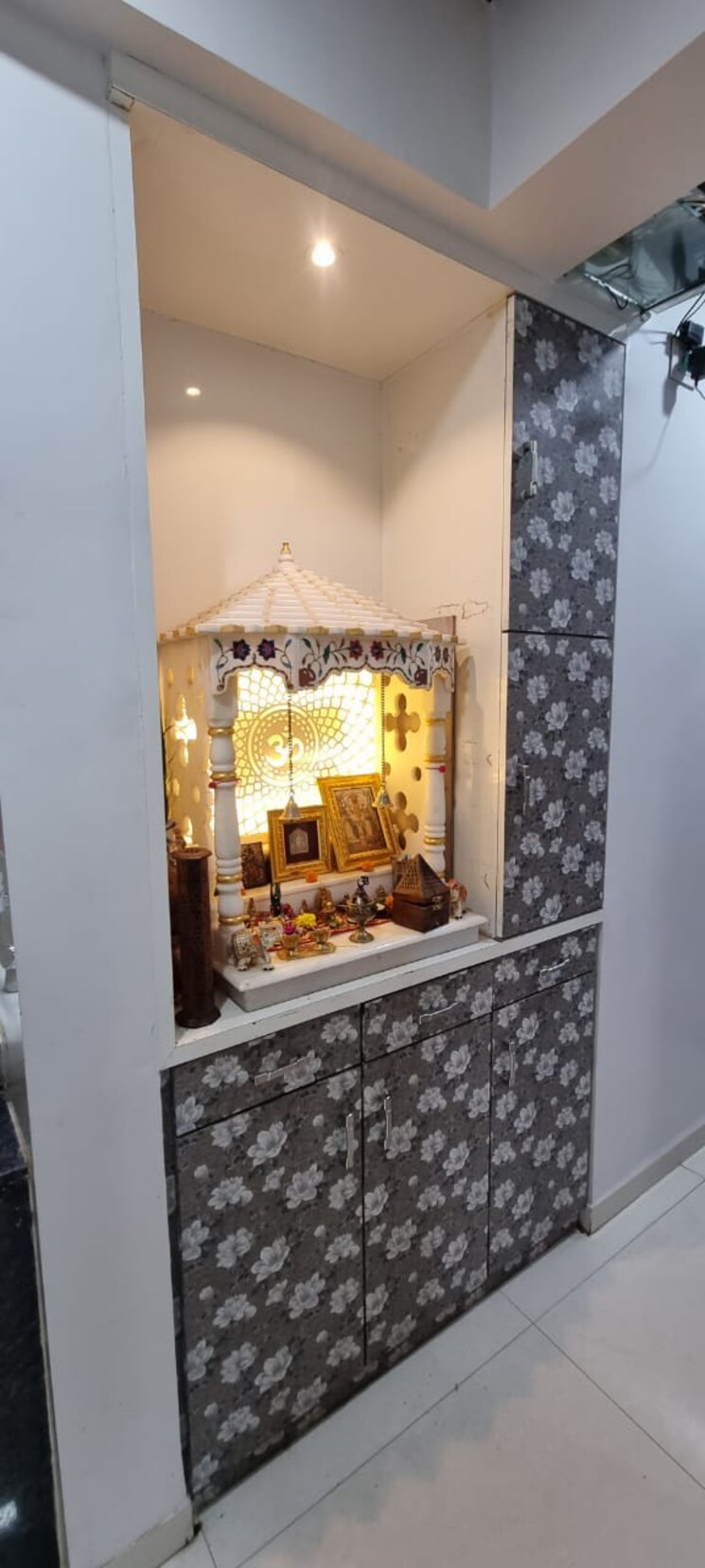 undefined, mohan-areca 2 Bedroom 1120 Sq.Ft. Apartment In Badlapur East Thane 7195587