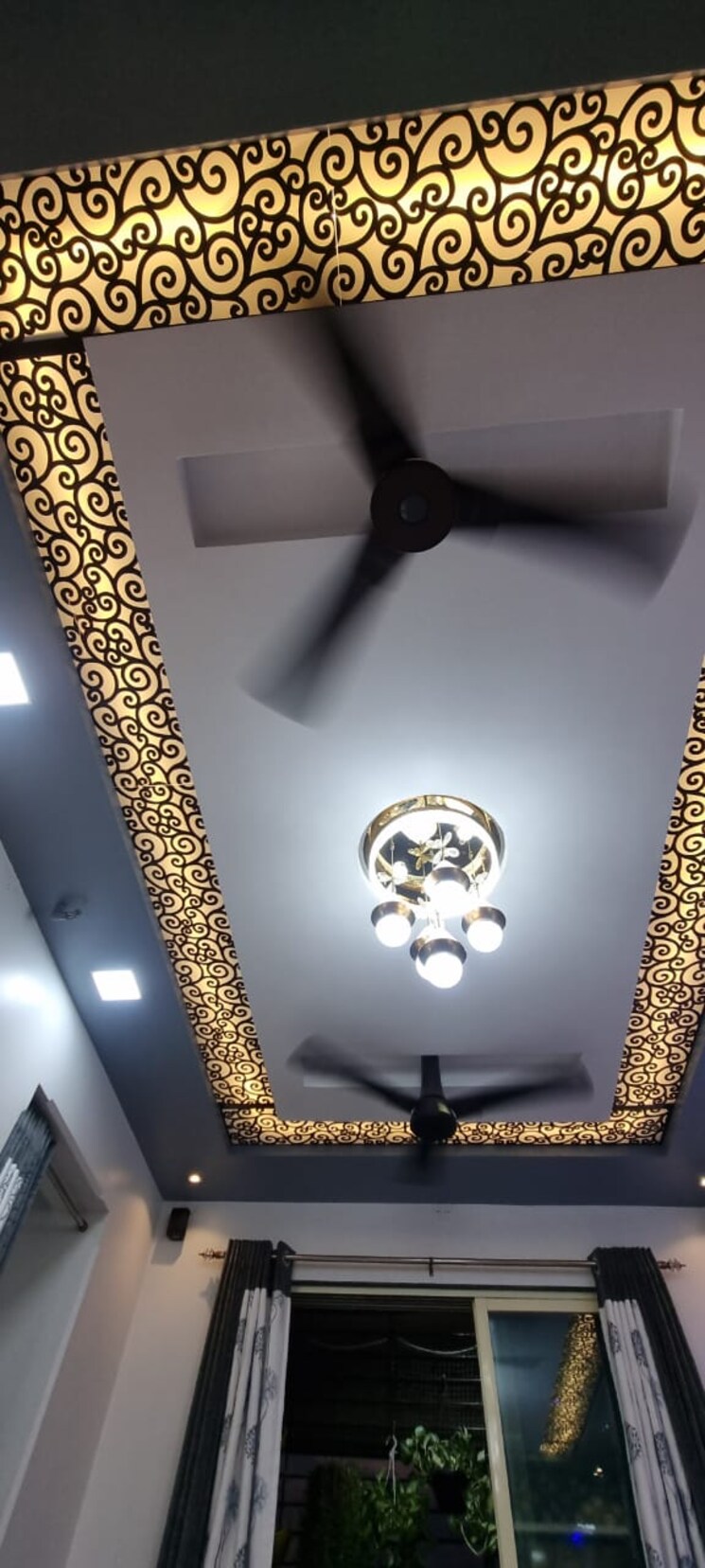 undefined, mohan-areca 2 Bedroom 1120 Sq.Ft. Apartment In Badlapur East Thane 7195587