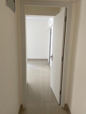 Building Lobby in 2 BHK Apartment at Tata Avaha, Kalyan West – for Sale