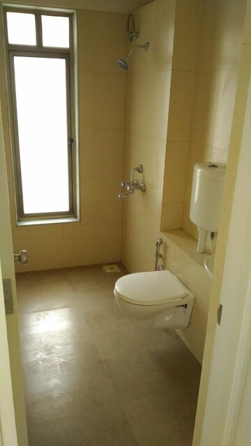 Bathroom in 2 BHK Apartment at Tata Avaha, Kalyan West – for Sale