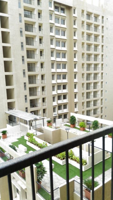 2 BHK Apartment For Resale in Tata Avaha Kalyan West Thane  7195585