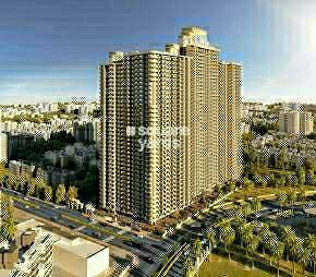 2 BHK Apartment For Resale in Saya Gold Avenue Krishna Apra Ghaziabad  7195616