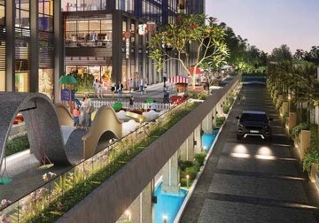  Office Space For Sale in Bhutani Avenue 62, Sector 62