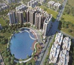 2 BHK Apartment For Resale in Manohar Vikas Shreeji Paraiso Phase 2 Badlapur East Thane  7195606