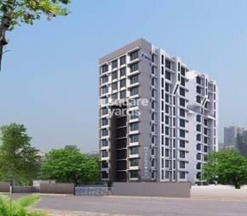 2 BHK Apartment – Exterior View View at Siroya New Jagdamba, Andheri East - for Sale
