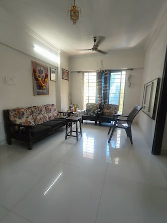 2 BHK Apartment For Resale in Siroya New Jagdamba Andheri East Mumbai  7195668