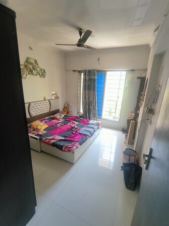 2 BHK Apartment For Resale in Siroya New Jagdamba Andheri East Mumbai  7195668