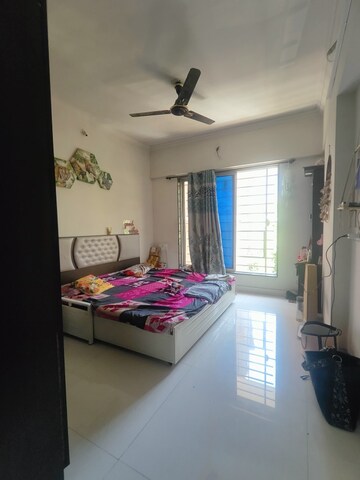 Bedroom in 2 BHK Apartment at Siroya New Jagdamba, Andheri East – for Sale
