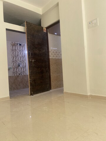 Kitchen in 3 BHK Apartment at Umiya Nakshatra, Katrap – for Sale