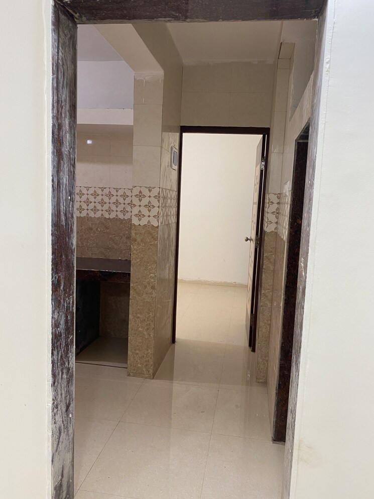 Kitchen, umiya-nakshatra 3 Bedroom 1386 Sq.Ft. Apartment In Katrap Thane 7195689