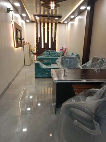3 BHK Builder Floor For Rent in Rohini Sector 8 Delhi 7195685