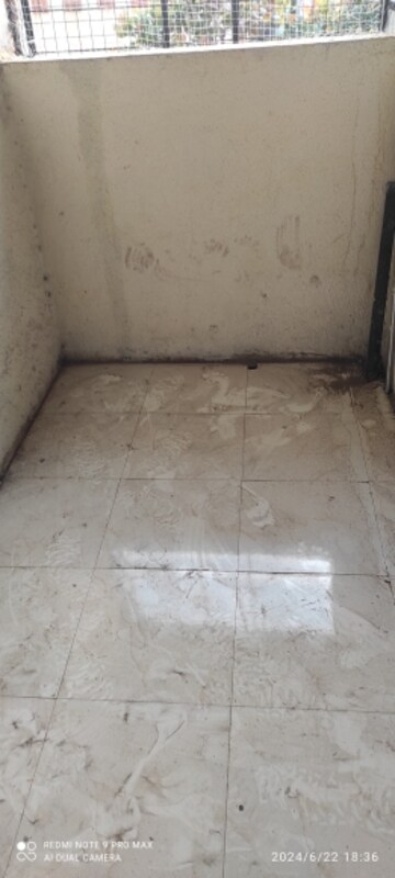 Bathroom in 1 BHK Apartment at Ashtavinayak Villas, Katraj – for Sale