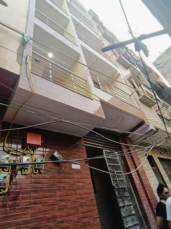 1 RK Builder Floor For Rent in New Ashok Nagar Delhi 7195705