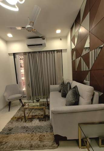 1 BHK Apartment For Resale in Shree Ram Realty Heights Naigaon East Mumbai  7195710