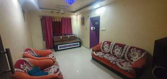 2 BHK Apartment For Rent in Sukhwani Empire Estate Chinchwad Pune 7195715