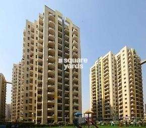 2 BHK Apartment For Rent in RPS Savana Sector 88 Faridabad  7195731