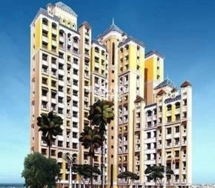 Exterior View, mayuresh-park 1 Bedroom 600 Sq.Ft. Apartment In Bhandup West Mumbai 7195730