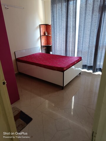 Bedroom in 2 BHK Builder Floor at Vatika India Next, Sector 82 – for Sale