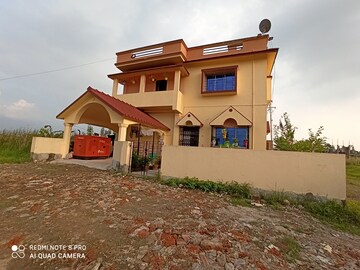 Plot – Exterior View View at Sonakshi Dream Township, Joka - for Sale