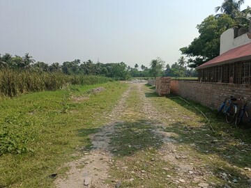 Plot Area in  Plot at Sonakshi Dream Township, Joka – for Sale
