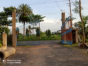  Plot – Exterior View View at Sonakshi Dream Township, Joka - for Sale