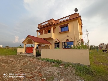  Plot – Exterior View View at Sonakshi Dream Township, Joka - for Sale