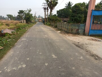  Plot – Exterior View View at Sonakshi Dream Township, Joka - for Sale