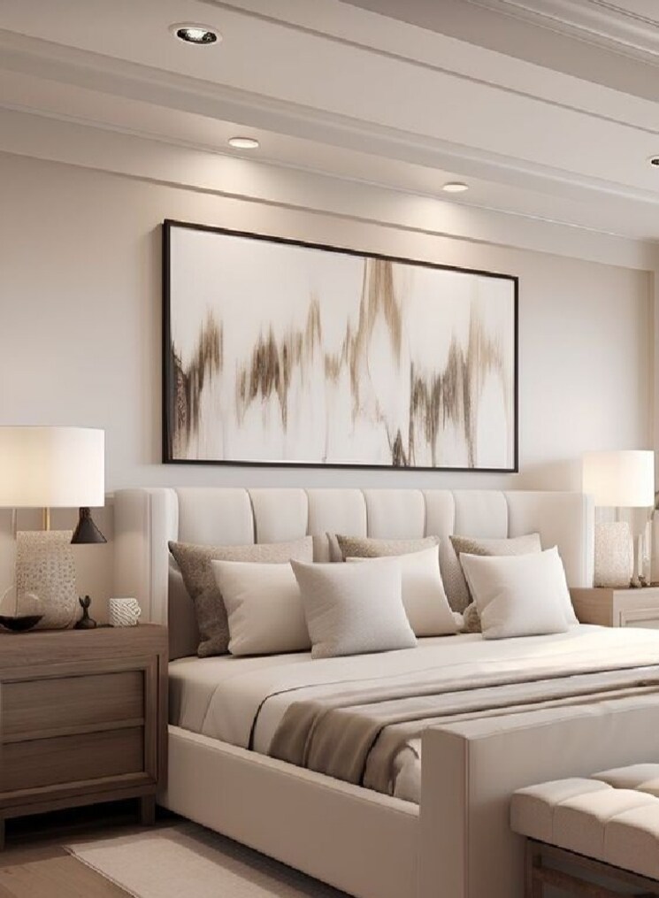 undefined, palam 4 Bedroom 1700 Sq.Ft. Builder Floor In Palam Delhi 7195771