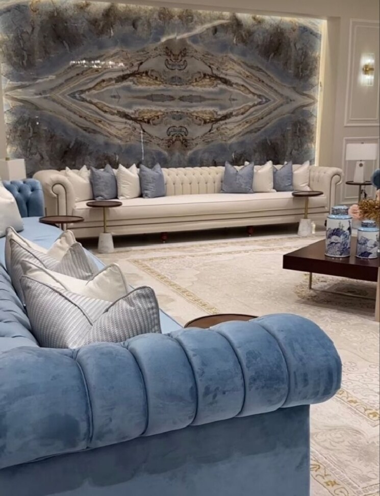 Bedroom, palam 4 Bedroom 1700 Sq.Ft. Builder Floor In Palam Delhi 7195771