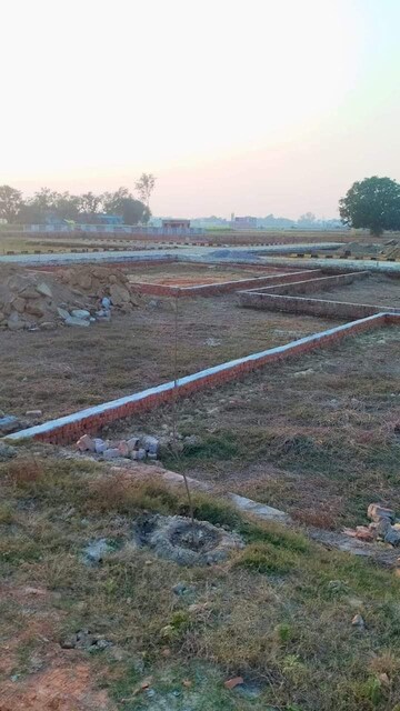 Plot Area in  Plot at Defence Empire, Surajpur – for Sale