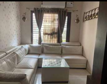 1 BHK Apartment For Rent in Prestige Shantiniketan Whitefield Bangalore  7195774