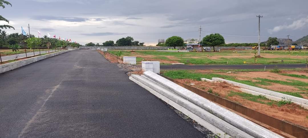 Plot For Resale in Dadri Main Road Greater Noida  7195795