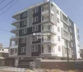 2 BHK Apartment For Rent in Dev Residency Virar Virar West Mumbai  7195808