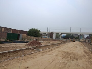 Plot For Resale in Rajendra Nagar Ghaziabad  7195811