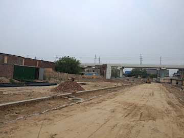 Plot For Resale in Chikamberpur Ghaziabad  7195818