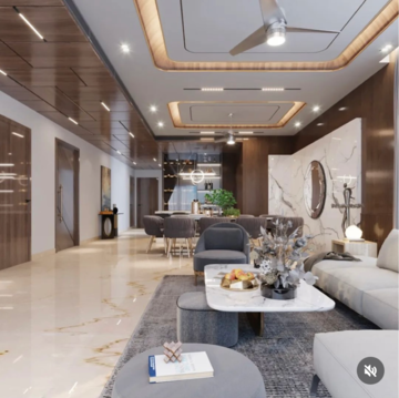 5 BHK Builder Floor For Sale in Vasant Vihar