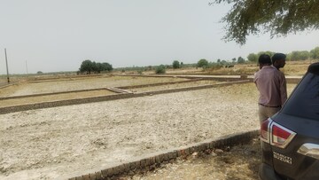 Plot Area in  Plot at Mohan Road – for Sale