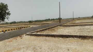 Plot Area in  Plot at Mohan Road – for Sale